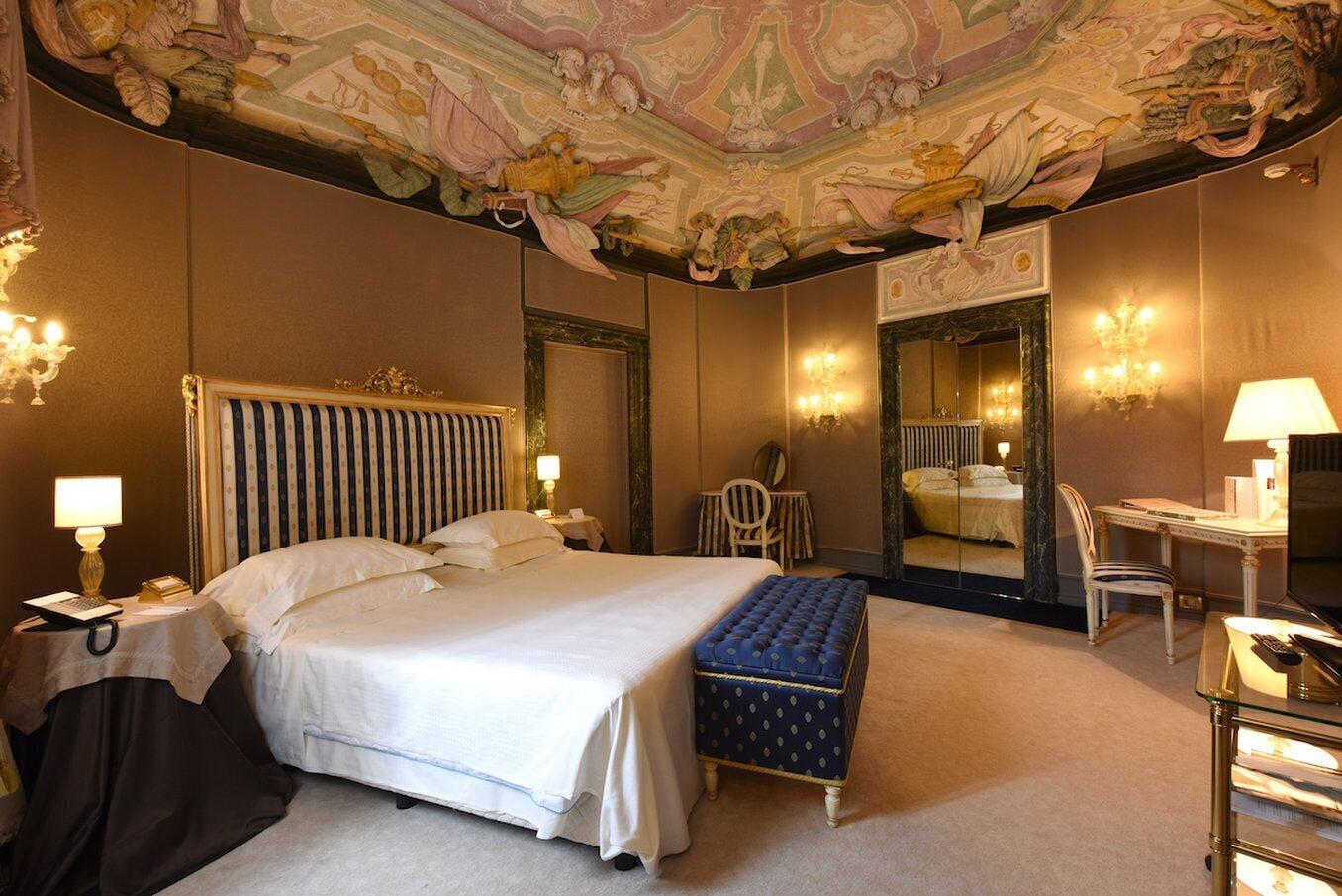 Ca' Sagredo Hotel Venice Exterior photo