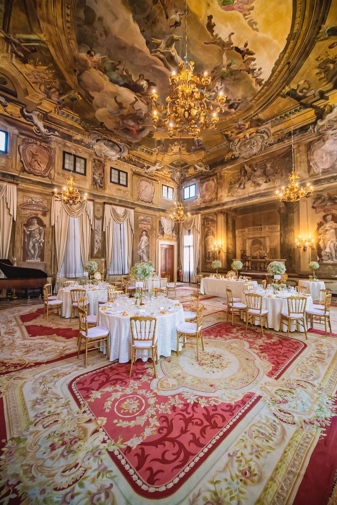 Ca' Sagredo Hotel Venice Exterior photo
